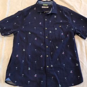 Men’s shirt
